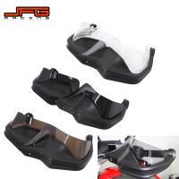 รถจักรยานยนต์ลม D Eflector โล่ Handguards มือป้องกันยามสำหรับ BMW R1200GS LC ADV F800GS การผจญภัย S1000XR 2013-2019