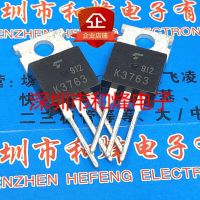 5PCS-10PCS K3763 2SK3763  TO-220 900V 3A   New And Original On Stock