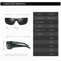 Sports Polarized Camo Sunglasses Fishing Men UV 400 PC Frame Outdoor Driving Camping Cycling Eyewear Glasses