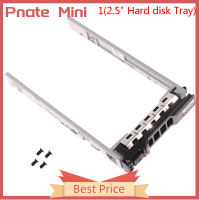 Pnate 2.5 3.ถาดถาดแคดดี้เอชดีดี5 SAS SATA สำหรับเซิร์ฟเวอร์เดลล์พาวเวอร์เรจ R310 R730 R720 R510