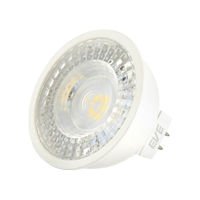 หลอด EVE STEAM 220V GU5.3 Warm White EVE LIGHTING รุ่น MR16 LED กำลัง 6 วัตต์  [[[ [[[ [[[ สินค้าโปรโมชั่น ]]] ]]] ]]]