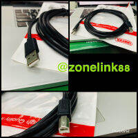 USB2.0 USB-A (M) to USB-B (M) Cable 3m. Y-C420GBK