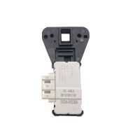 New Product For  Washing Machine Electronic Door Lock Delay Switch ZV-446L5 DC64-01538A METALFLEX ZV-446 3 Insert