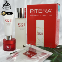 SK-II pitera essence starter Bestseller Trial kit thailand exclusive ป้ายห้างไทย สูตรใหม่