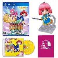 ✜ PS4 COTTON ROCK N ROLL [30TH ANNIVERSARY SPECIAL LIMITED EDITION] (ENGLISH) (เกม PS4 Pro™? By ClaSsIC GaME OfficialS)