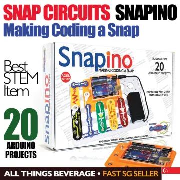 Snap Circuits Junior by Elenco