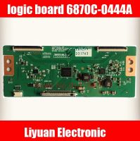 LC470DUE-SFR1-CONTROL-VER 1.0 6870C-0444A LED LCD TV T-CON Logic board module For LG