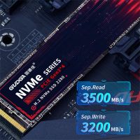 GUDGA SSD ฮาร์ดไดรฟ์ภายใน M2 NVME 2Tb 1Tb 512Gb 256G 128G PCIe 3.0X4สำหรับแล็ปท็อปแท็บเล็ต2280มม. SSD NVMe M2 Ssd ภายใน