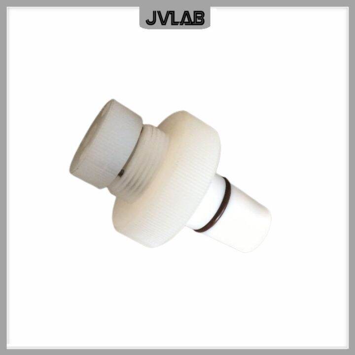 เครื่องคนซีลจุกอุด-ptfe-ตัวคนยางโพลีเตตราฟูโรเอทิลีนปลั๊กคน-f4จุกปิดปิดปิดปิดปิดปิดปิดปิดฝาปิดปิดปิดปิดปิดปิดขวดน้ำขนาด24มม-29มม