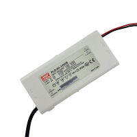 MeanWell หม้อแปลง PLD-60-1050B, 1050mA, 34V-57V, 60W, Switching Power Supply, PFC ฟังก์ชัน ฮาร์โมนิกต่ำ IP42