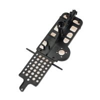 1 Set XK K110 Upgrade K110S Servo Main Frame and Servo Plate for XK K110 K110S RC Helicopter Upgrade Parts