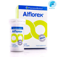 ALFLOREX อัลฟลอเร็กซ์ ไพรโบโอติก (B.LONGUM 35624) (BOX-30 CAPS) [FRC]