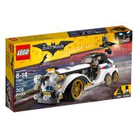 LEGO® Batman Movie 70911 The Penguin™ Arctic Roller - เลโก้ใหม่ ของแท้ ?% กล่องสวย พร้อมส่ง