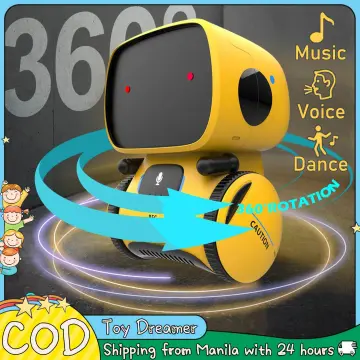 Shop Vector Robot Emo with great discounts and prices online - Jan 2024