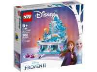 LEGO® Frozen 41168 Elsas Jewelry Box Creation - เลโก้ใหม่ ของแท้ ?% กล่องสวย พร้อมส่ง