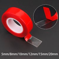 652F 2M Acrylic Double Sided Adhesive Sticker Tape  High Strength Mounting Tape Adhesives  Tape