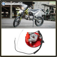 【ลดราคา】Racing MAG Neto ส่วนที่หมุน CDI Engine Magneto Stator 110cc 125cc 140cc เครื่องยนต์มอเตอร์ความเร็วสูง