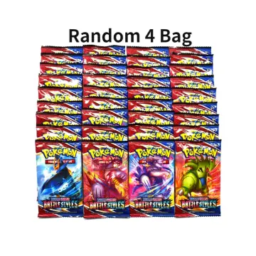 Pokemon Sword & Shield Evolving Skies Booster Box (36) - English