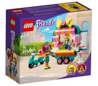 LEGO® Friends 41719 Mobile Fashion Boutique - เลโก้ใหม่ ของแท้ ?% กล่องสวย พร้อมส่ง