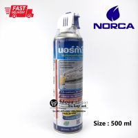 !!! พิเศษ NORCA FOAM โฟมล้างแอร์ นอร์ก้าโฟม 500มล.