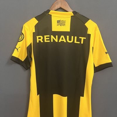 ✴  Unpopular penas new home kit 2324 group-buying custom football clothes