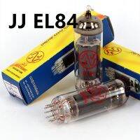 【CW】♣  Tube Jj El84 Replace 6bq5 6p14 Factory Test And Match