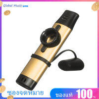 [ร้อน] Global Music Store-อลูมิเนียมอัลลอยด์ Kazoo เครื่องเป่าลมเครื่องดนตรีสำหรับผู้เริ่มต้น