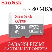 การ์ดหน่วยความจํา sandsik ของแท้ 16GB