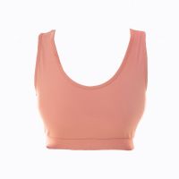 [COD] Barle yoga vest womens outer sports underwear push-up bra sweat-absorbing beautiful back thin fitness topTH