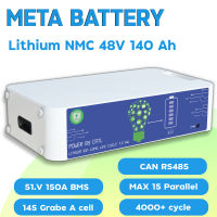 Lithium NMC 48V 140Ah