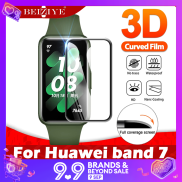 Đối với Huawei Band 7 Smart Band Screen Protector Film Band 7 Full Screen