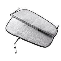 Car Sunshade Accessories for Land Rover Defender 90 110 130 2004-21 Composite Material Thermal Curtain Shading Sunscreen