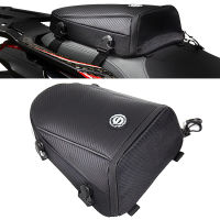 Motocycle Backpack Tank Bag Tail Back Sit Bags Tools Waterproof For DUCATI HYPERMOTARD 796 821 SP Diavel 1200 1250 MTS1200