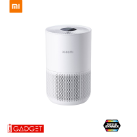 Xiaomi Smart Air Purifier 4 Compactเครื่องฟอกอากาศอัจฉริยะ 4 Compact รับประกันศูนย์ไทย SYNNEX 1 ปี