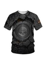 T SHIRT -  HOT Harley-Davidson 3D T-Shirt Unisex,xzx180305  3D T-Shirt All Over Printed 47