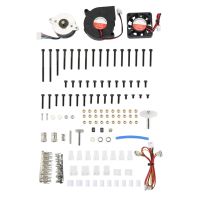 Voron Stealthburner Hotend Extruder Kit สำหรับ Voron 2.4 /Switchwire ไม่มีส่วนเครื่องพิมพ์3D อุปกรณ์เสริมเครื่องพิมพ์