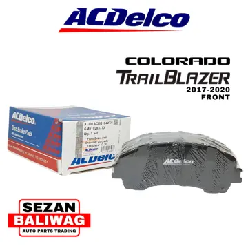 Buy ACDelco Brake Pads for sale online | lazada.com.ph