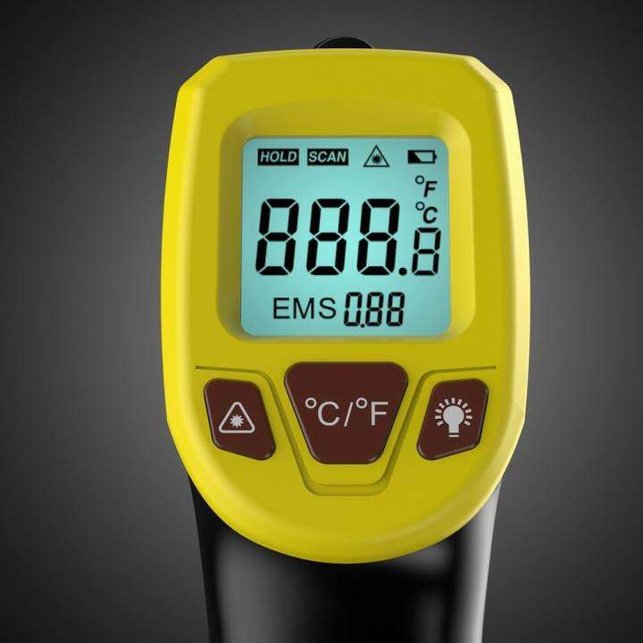 infrared-digital-temperature-meter-เครื่องวัดอุณหภูมิแบบดิจิตอล-gm320s-เครื่องวัดอุณหภูมิเลเซอร์อินฟราเรดแบบไม่สัมผัสอุตสาหกรรม-ปืนอุณหภูมิ-tester-50-600