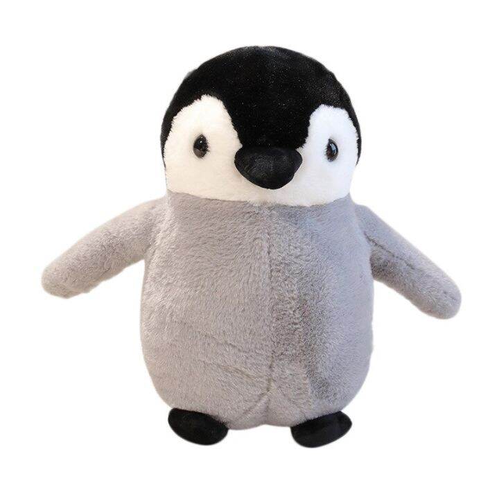 Wild Republic Ecokins Mini Pinguino dai piedi neri, Peluche Per Bambini 20 cm, Peluche Di Qualità, Regalo Di Compleanno, Giocattoli Ecologici, Creato Riciclando 7 Bottiglie In Plastica