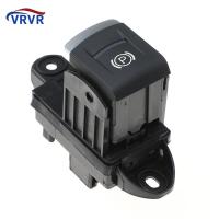 Parking Brake Handbrake Switch 4F1927225A Automotive Goods For Audi A6 C6 A6 Allroad Quattro S6 RS6 4F1927225C