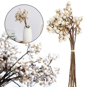 Mini Natural Dried Flower Bouquet Creative Flowers Bouquet Props