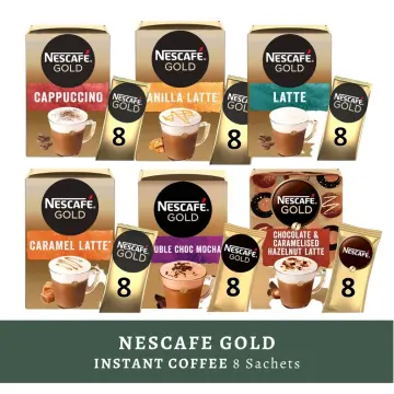 nescafe gold cappuccino ice cream price