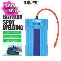 RELIFE RL-936WF Universal Android IPhone Battery Spot Welding (ใช้กับSS-936W) ติดตั้งแบตเตอรี่คลิป Anti-Static #แบตมือถือ  #แบตโทรศัพท์  #แบต  #แบตเตอรี  #แบตเตอรี่