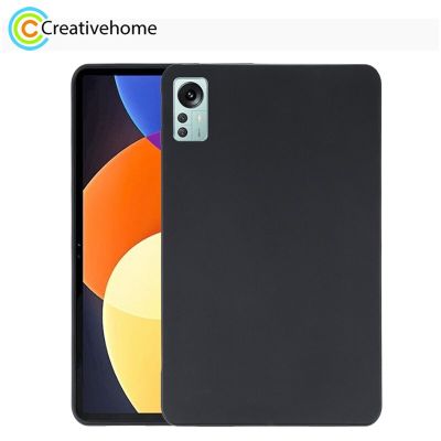 Haweel เคสแท็บเล็ต TPU แบบเรียบง่ายสำหรับแผ่น Xiaomi 5 Pro 12.4นิ้ว2022/แผ่น5 11นิ้ว2021 /Mi Pad 4 /Redmi Pad 11นิ้ว11นิ้ว