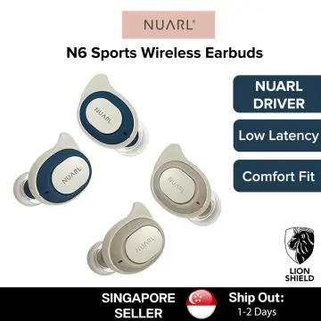 Nuarl best sale n6 sports