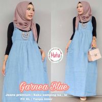 Sachi garnea Overalls jeans blue And navy original premium jeans