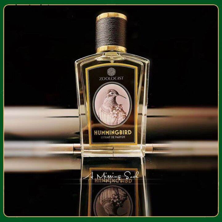 【Authentic Authorization】【100 Original】 Zoologist, Zoologist Perfume Full Range Tyrannosaurus