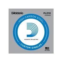 สายกีต้าร์ D’Addario PL010