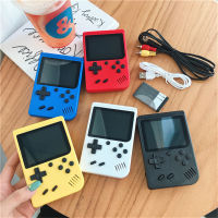 Sabuy mini portable retro video game console built-in mobile game player 400 Gameboy game player