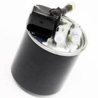 ✷ஐ✳ Fuel Filter Water Separator A6510901652 for MERCEDES W204 S204 C-/E-KLASSE